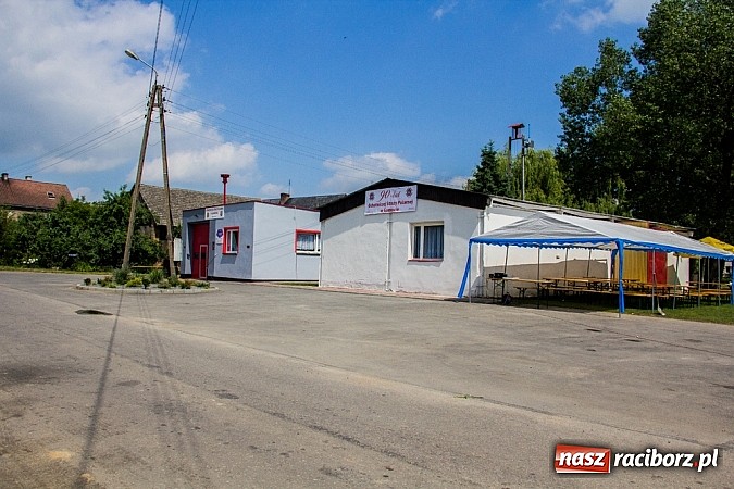Zdjęcie w galerii na portalu naszraciborz.pl: OSP w Gamowie świętuje 90-lecie istnienia wiadomości z regionu