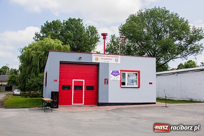 Zdjęcie w galerii na portalu naszraciborz.pl: OSP w Gamowie świętuje 90-lecie istnienia wiadomości z regionu