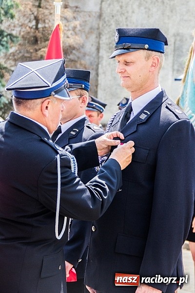 Zdjęcie w galerii na portalu naszraciborz.pl: OSP w Gamowie świętuje 90-lecie istnienia wiadomości z regionu