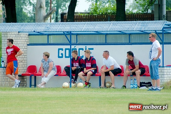 Zdjęcie w galerii na portalu naszraciborz.pl: Juniorzy starsi: Pewne zwycięstwo pietrowickiego Startu wiadomości z regionu