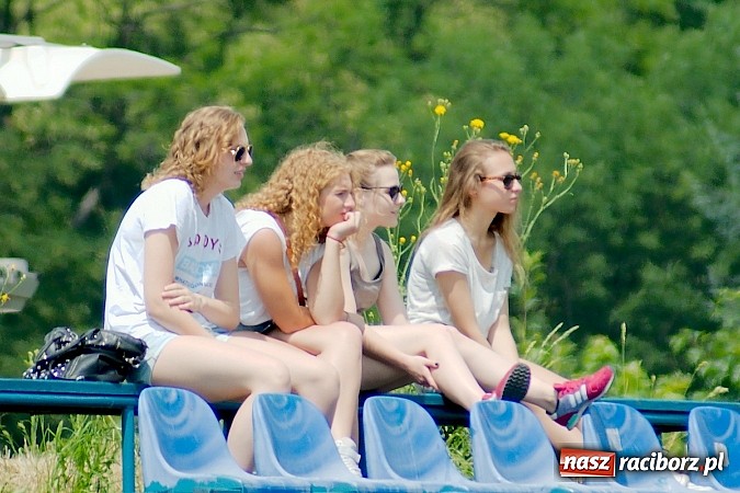 Zdjęcie w galerii na portalu naszraciborz.pl: Juniorzy starsi: Pewne zwycięstwo pietrowickiego Startu wiadomości z regionu