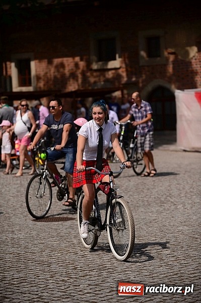 Zdjęcie w galerii na portalu naszraciborz.pl: 7. Raciborska Rowerowa Masa Krytyczna - znajdź się na zdjęciach studia FotoPerla.eu wiadomości z regionu