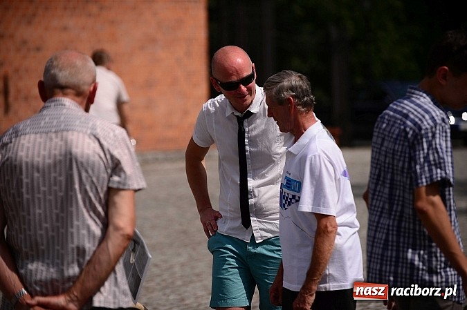 Zdjęcie w galerii na portalu naszraciborz.pl: 7. Raciborska Rowerowa Masa Krytyczna - znajdź się na zdjęciach studia FotoPerla.eu wiadomości z regionu