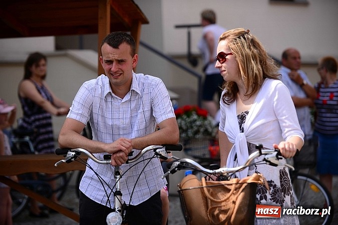 Zdjęcie w galerii na portalu naszraciborz.pl: 7. Raciborska Rowerowa Masa Krytyczna - znajdź się na zdjęciach studia FotoPerla.eu wiadomości z regionu