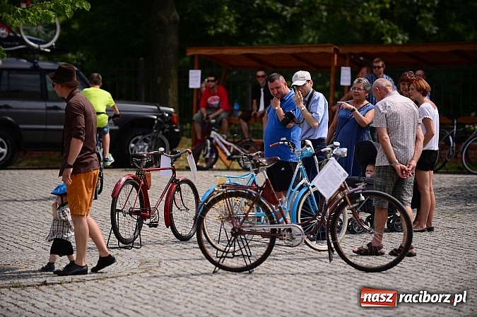 Zdjęcie w galerii na portalu naszraciborz.pl: 7. Raciborska Rowerowa Masa Krytyczna - znajdź się na zdjęciach studia FotoPerla.eu wiadomości z regionu