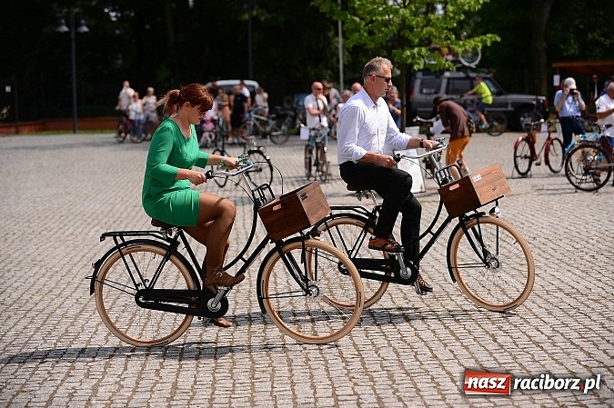 Zdjęcie w galerii na portalu naszraciborz.pl: 7. Raciborska Rowerowa Masa Krytyczna - znajdź się na zdjęciach studia FotoPerla.eu wiadomości z regionu