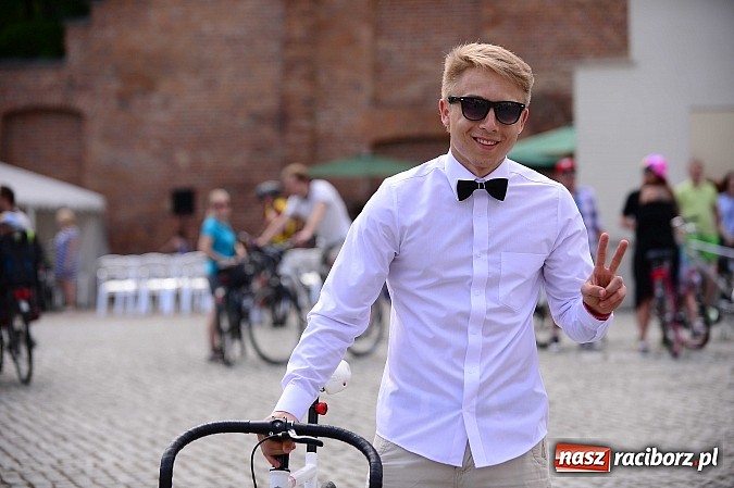 Zdjęcie w galerii na portalu naszraciborz.pl: 7. Raciborska Rowerowa Masa Krytyczna - znajdź się na zdjęciach studia FotoPerla.eu wiadomości z regionu