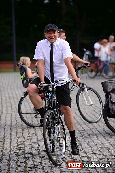 Zdjęcie w galerii na portalu naszraciborz.pl: 7. Raciborska Rowerowa Masa Krytyczna - znajdź się na zdjęciach studia FotoPerla.eu wiadomości z regionu