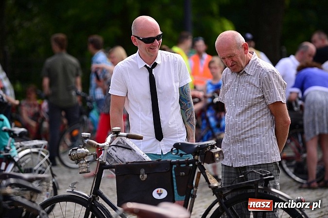 Zdjęcie w galerii na portalu naszraciborz.pl: 7. Raciborska Rowerowa Masa Krytyczna - znajdź się na zdjęciach studia FotoPerla.eu wiadomości z regionu