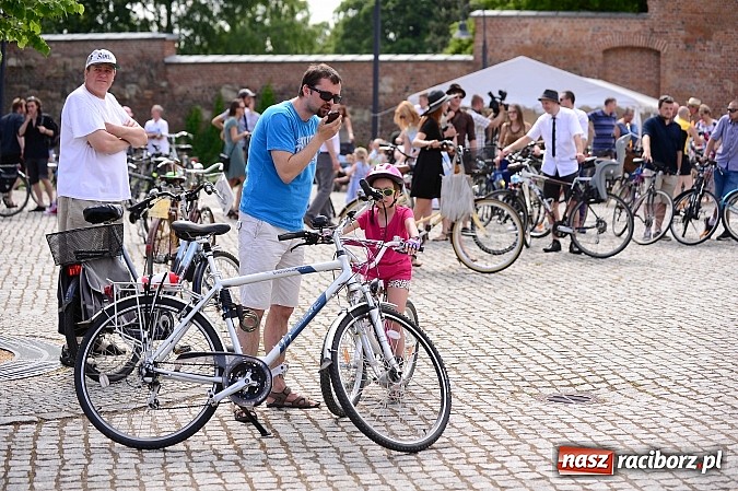 Zdjęcie w galerii na portalu naszraciborz.pl: 7. Raciborska Rowerowa Masa Krytyczna - znajdź się na zdjęciach studia FotoPerla.eu wiadomości z regionu