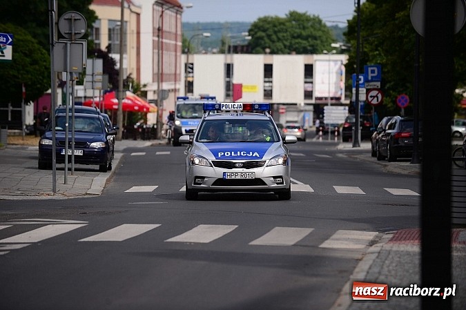 Zdjęcie w galerii na portalu naszraciborz.pl: 7. Raciborska Rowerowa Masa Krytyczna - znajdź się na zdjęciach studia FotoPerla.eu wiadomości z regionu