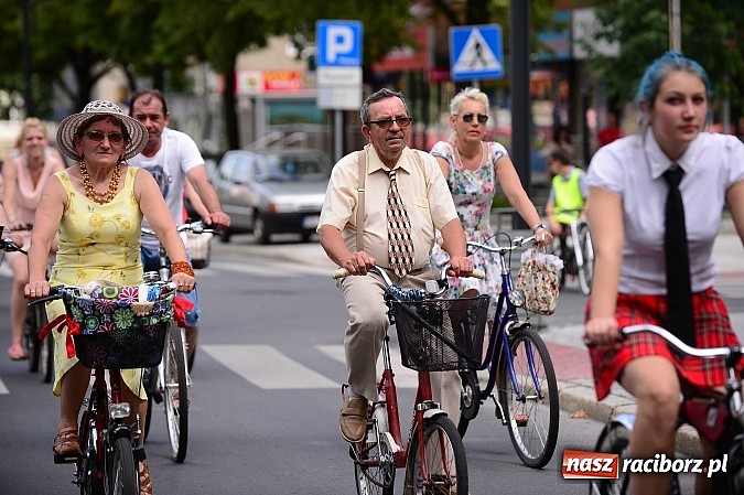 Zdjęcie w galerii na portalu naszraciborz.pl: 7. Raciborska Rowerowa Masa Krytyczna - znajdź się na zdjęciach studia FotoPerla.eu wiadomości z regionu