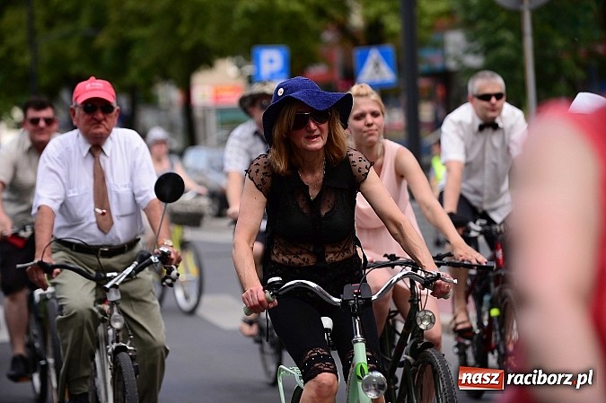 Zdjęcie w galerii na portalu naszraciborz.pl: 7. Raciborska Rowerowa Masa Krytyczna - znajdź się na zdjęciach studia FotoPerla.eu wiadomości z regionu