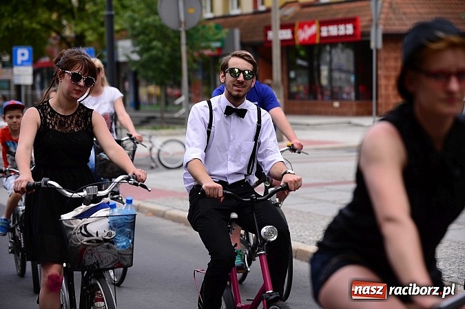Zdjęcie w galerii na portalu naszraciborz.pl: 7. Raciborska Rowerowa Masa Krytyczna - znajdź się na zdjęciach studia FotoPerla.eu wiadomości z regionu