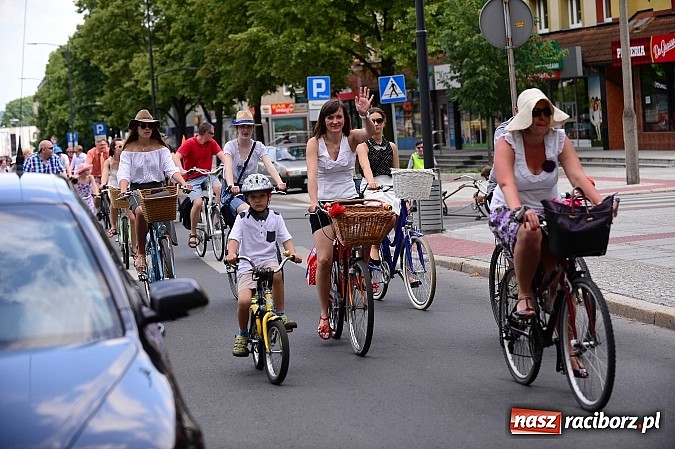 Zdjęcie w galerii na portalu naszraciborz.pl: 7. Raciborska Rowerowa Masa Krytyczna - znajdź się na zdjęciach studia FotoPerla.eu wiadomości z regionu