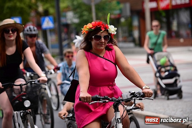 Zdjęcie w galerii na portalu naszraciborz.pl: 7. Raciborska Rowerowa Masa Krytyczna - znajdź się na zdjęciach studia FotoPerla.eu wiadomości z regionu