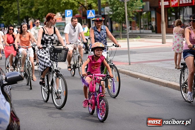 Zdjęcie w galerii na portalu naszraciborz.pl: 7. Raciborska Rowerowa Masa Krytyczna - znajdź się na zdjęciach studia FotoPerla.eu wiadomości z regionu