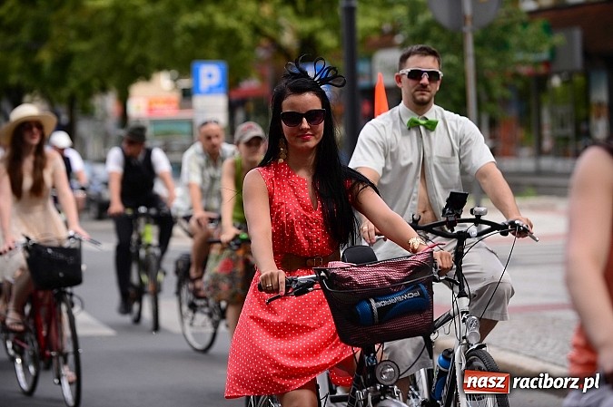 Zdjęcie w galerii na portalu naszraciborz.pl: 7. Raciborska Rowerowa Masa Krytyczna - znajdź się na zdjęciach studia FotoPerla.eu wiadomości z regionu