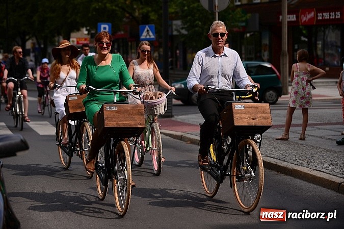 Zdjęcie w galerii na portalu naszraciborz.pl: 7. Raciborska Rowerowa Masa Krytyczna - znajdź się na zdjęciach studia FotoPerla.eu wiadomości z regionu