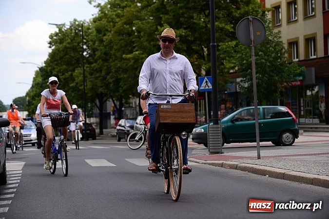 Zdjęcie w galerii na portalu naszraciborz.pl: 7. Raciborska Rowerowa Masa Krytyczna - znajdź się na zdjęciach studia FotoPerla.eu wiadomości z regionu