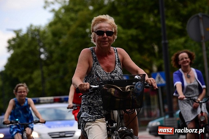 Zdjęcie w galerii na portalu naszraciborz.pl: 7. Raciborska Rowerowa Masa Krytyczna - znajdź się na zdjęciach studia FotoPerla.eu wiadomości z regionu