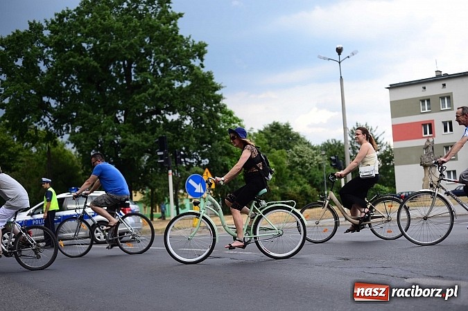 Zdjęcie w galerii na portalu naszraciborz.pl: 7. Raciborska Rowerowa Masa Krytyczna - znajdź się na zdjęciach studia FotoPerla.eu wiadomości z regionu