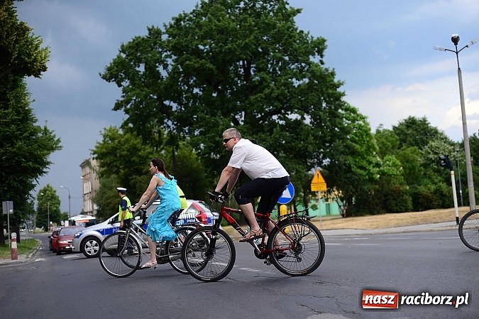 Zdjęcie w galerii na portalu naszraciborz.pl: 7. Raciborska Rowerowa Masa Krytyczna - znajdź się na zdjęciach studia FotoPerla.eu wiadomości z regionu
