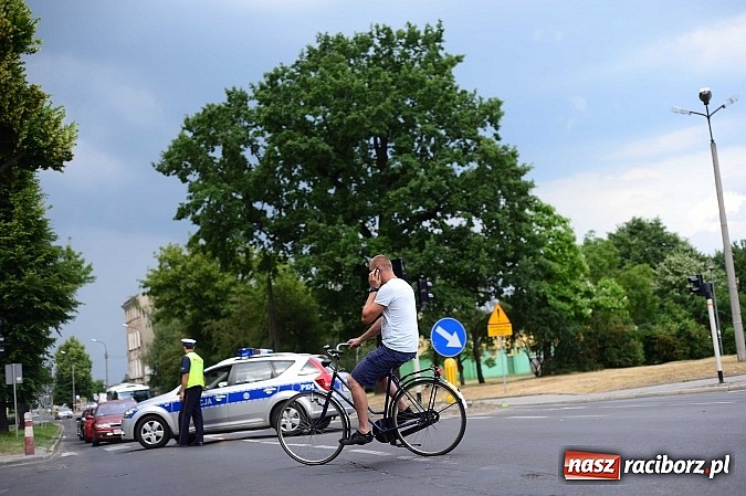Zdjęcie w galerii na portalu naszraciborz.pl: 7. Raciborska Rowerowa Masa Krytyczna - znajdź się na zdjęciach studia FotoPerla.eu wiadomości z regionu