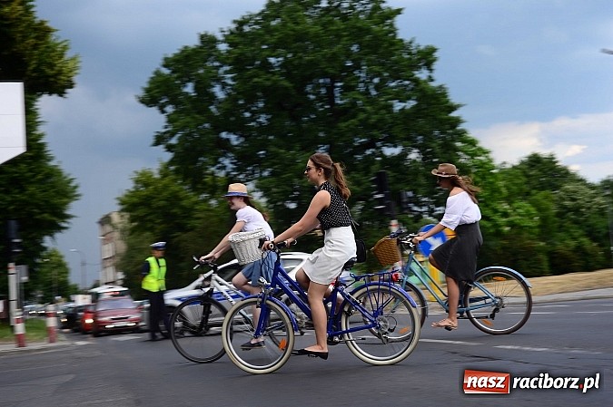 Zdjęcie w galerii na portalu naszraciborz.pl: 7. Raciborska Rowerowa Masa Krytyczna - znajdź się na zdjęciach studia FotoPerla.eu wiadomości z regionu