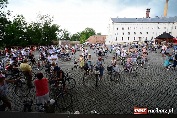 Zdjęcie w galerii na portalu naszraciborz.pl: 7. Raciborska Rowerowa Masa Krytyczna - znajdź się na zdjęciach studia FotoPerla.eu wiadomości z regionu