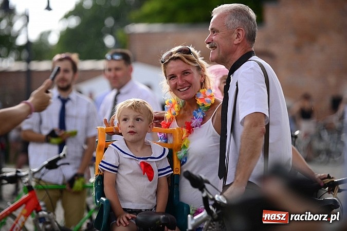 Zdjęcie w galerii na portalu naszraciborz.pl: 7. Raciborska Rowerowa Masa Krytyczna - znajdź się na zdjęciach studia FotoPerla.eu wiadomości z regionu