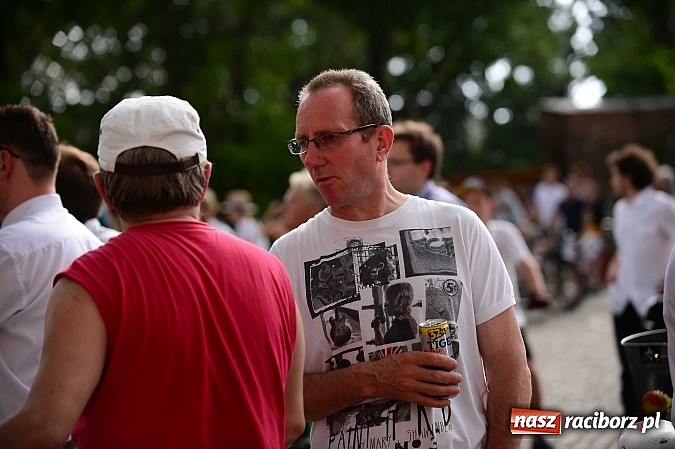Zdjęcie w galerii na portalu naszraciborz.pl: 7. Raciborska Rowerowa Masa Krytyczna - znajdź się na zdjęciach studia FotoPerla.eu wiadomości z regionu