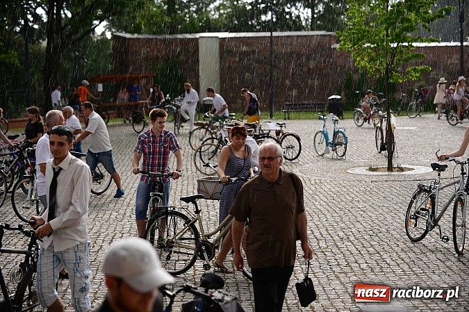 Zdjęcie w galerii na portalu naszraciborz.pl: 7. Raciborska Rowerowa Masa Krytyczna - znajdź się na zdjęciach studia FotoPerla.eu wiadomości z regionu