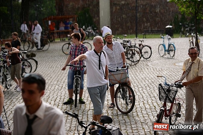 Zdjęcie w galerii na portalu naszraciborz.pl: 7. Raciborska Rowerowa Masa Krytyczna - znajdź się na zdjęciach studia FotoPerla.eu wiadomości z regionu