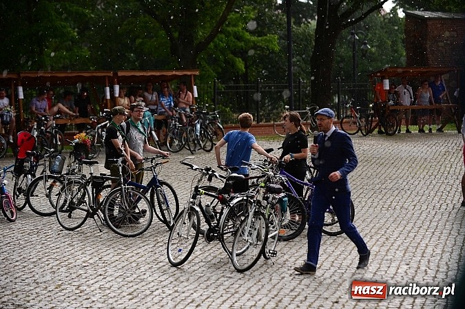 Zdjęcie w galerii na portalu naszraciborz.pl: 7. Raciborska Rowerowa Masa Krytyczna - znajdź się na zdjęciach studia FotoPerla.eu wiadomości z regionu