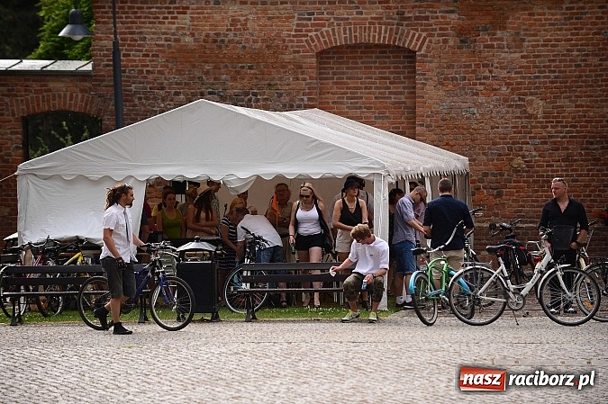 Zdjęcie w galerii na portalu naszraciborz.pl: 7. Raciborska Rowerowa Masa Krytyczna - znajdź się na zdjęciach studia FotoPerla.eu wiadomości z regionu