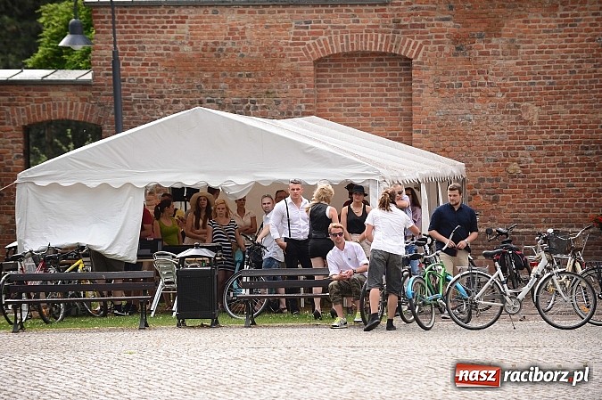 Zdjęcie w galerii na portalu naszraciborz.pl: 7. Raciborska Rowerowa Masa Krytyczna - znajdź się na zdjęciach studia FotoPerla.eu wiadomości z regionu