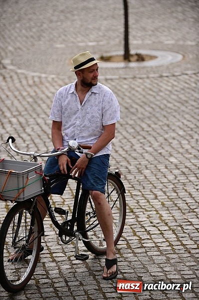 Zdjęcie w galerii na portalu naszraciborz.pl: 7. Raciborska Rowerowa Masa Krytyczna - znajdź się na zdjęciach studia FotoPerla.eu wiadomości z regionu