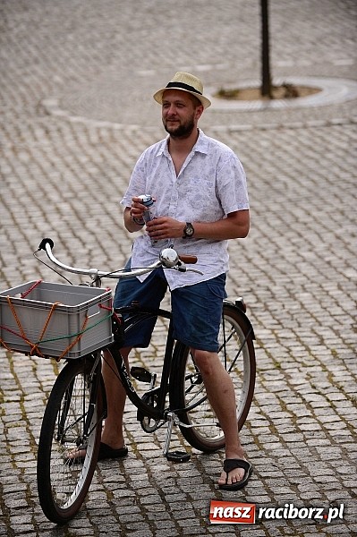 Zdjęcie w galerii na portalu naszraciborz.pl: 7. Raciborska Rowerowa Masa Krytyczna - znajdź się na zdjęciach studia FotoPerla.eu wiadomości z regionu