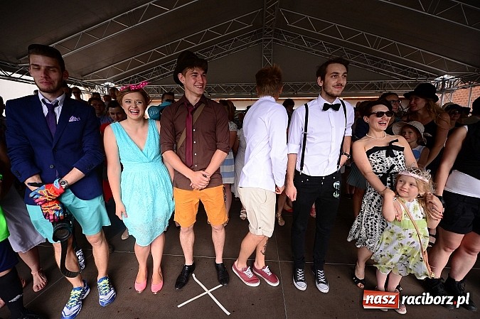 Zdjęcie w galerii na portalu naszraciborz.pl: 7. Raciborska Rowerowa Masa Krytyczna - znajdź się na zdjęciach studia FotoPerla.eu wiadomości z regionu