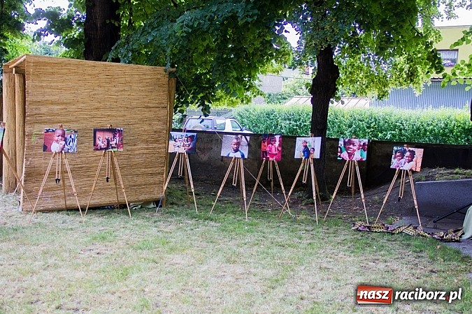 Zdjęcie w galerii na portalu naszraciborz.pl: III Spotkanie z Afryką w kościele NSPJ wiadomości z regionu