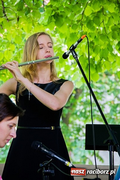 Zdjęcie w galerii na portalu naszraciborz.pl: III Spotkanie z Afryką w kościele NSPJ wiadomości z regionu