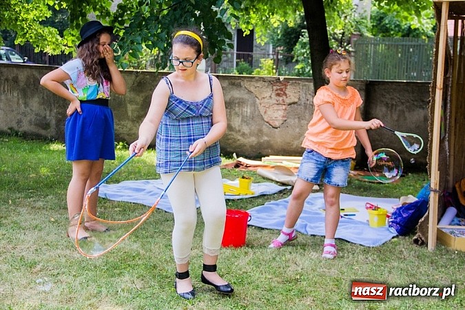 Zdjęcie w galerii na portalu naszraciborz.pl: III Spotkanie z Afryką w kościele NSPJ wiadomości z regionu