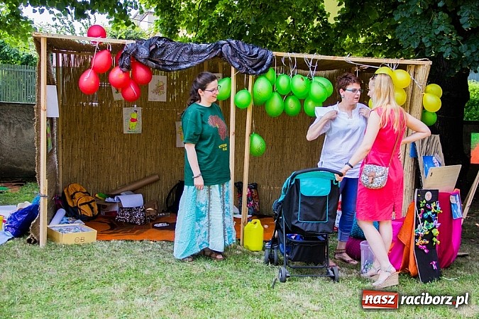 Zdjęcie w galerii na portalu naszraciborz.pl: III Spotkanie z Afryką w kościele NSPJ wiadomości z regionu