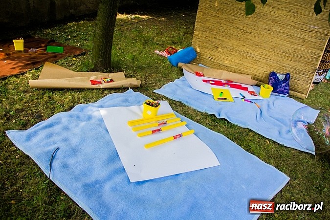 Zdjęcie w galerii na portalu naszraciborz.pl: III Spotkanie z Afryką w kościele NSPJ wiadomości z regionu