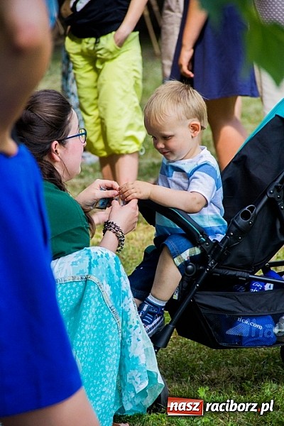 Zdjęcie w galerii na portalu naszraciborz.pl: III Spotkanie z Afryką w kościele NSPJ wiadomości z regionu