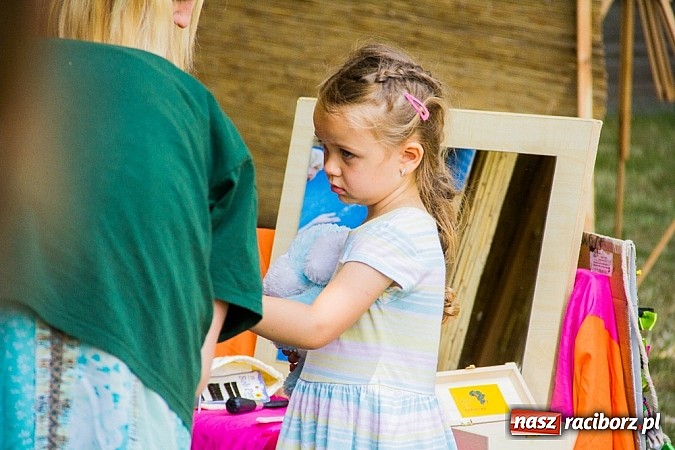 Zdjęcie w galerii na portalu naszraciborz.pl: III Spotkanie z Afryką w kościele NSPJ wiadomości z regionu