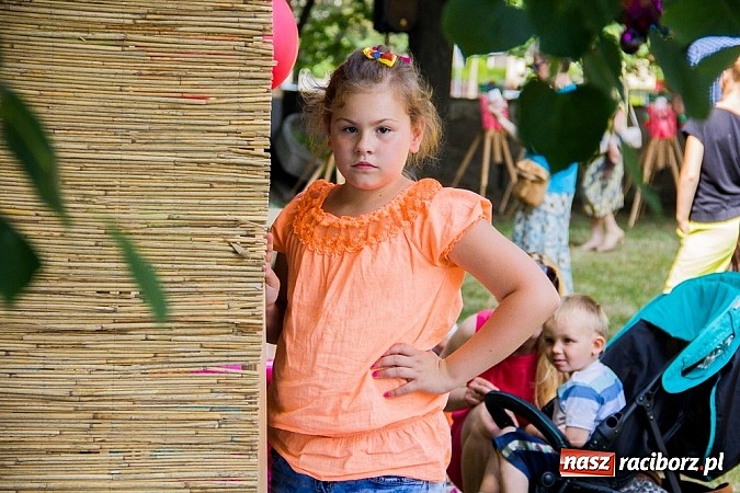 Zdjęcie w galerii na portalu naszraciborz.pl: III Spotkanie z Afryką w kościele NSPJ wiadomości z regionu