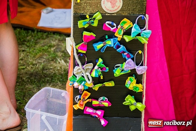 Zdjęcie w galerii na portalu naszraciborz.pl: III Spotkanie z Afryką w kościele NSPJ wiadomości z regionu