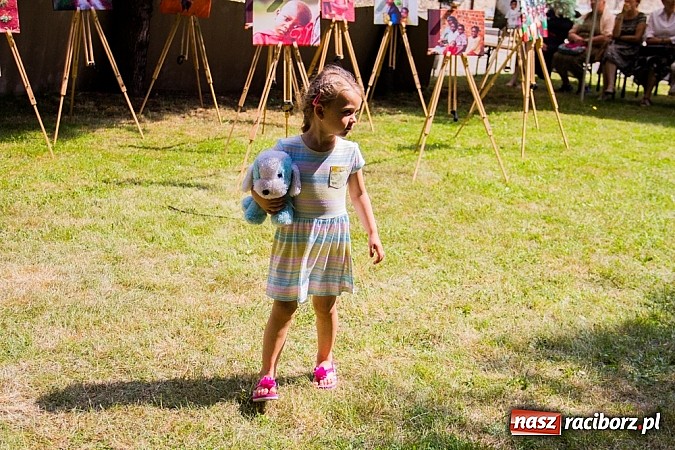 Zdjęcie w galerii na portalu naszraciborz.pl: III Spotkanie z Afryką w kościele NSPJ wiadomości z regionu